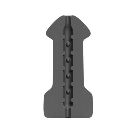 ALL BLACK - COLLEGAMENTO AL MASTURBATORE