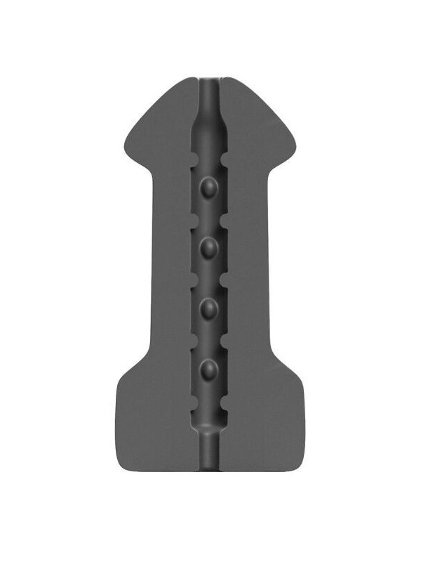 ALL BLACK - COLLEGAMENTO AL MASTURBATORE