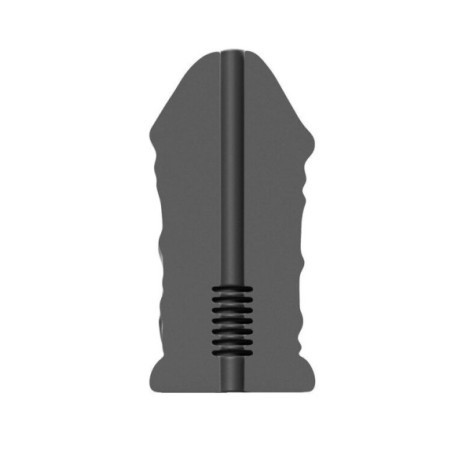 ALL BLACK - PAP MASTURBATORE