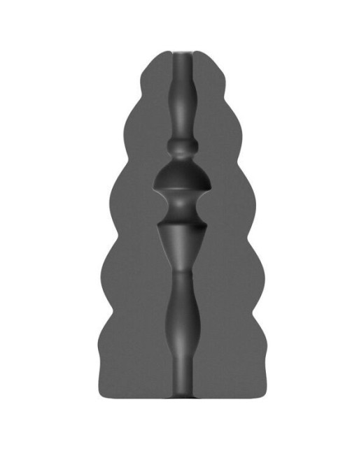 ALL BLACK - FLICK DEL MASTURBATORE