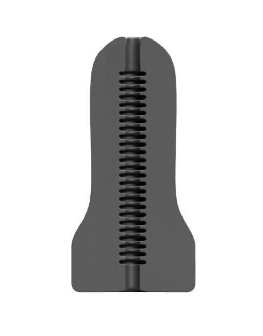 ALL BLACK - MASTURBATORE MODELLO LOOP 2