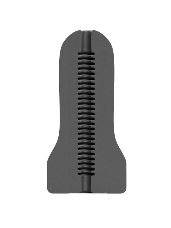 ALL BLACK - MASTURBATORE MODELLO LOOP 2