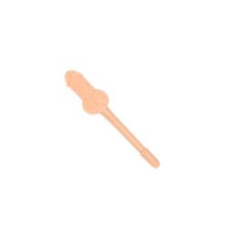 DIABLO PICANTE - PENNA A SFERA A FORMA DI PENE