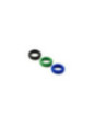 JE JOUE - SET IN SILICONE ANELLI PER PENE IN SILICONE