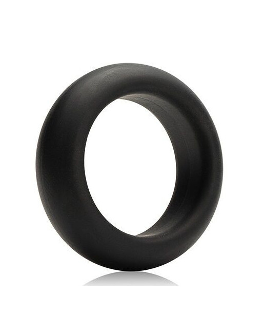 JE JOUE - ANELLO PER IL CAZZO IN SILICONE MASSIMA ELASTICIT - NERO