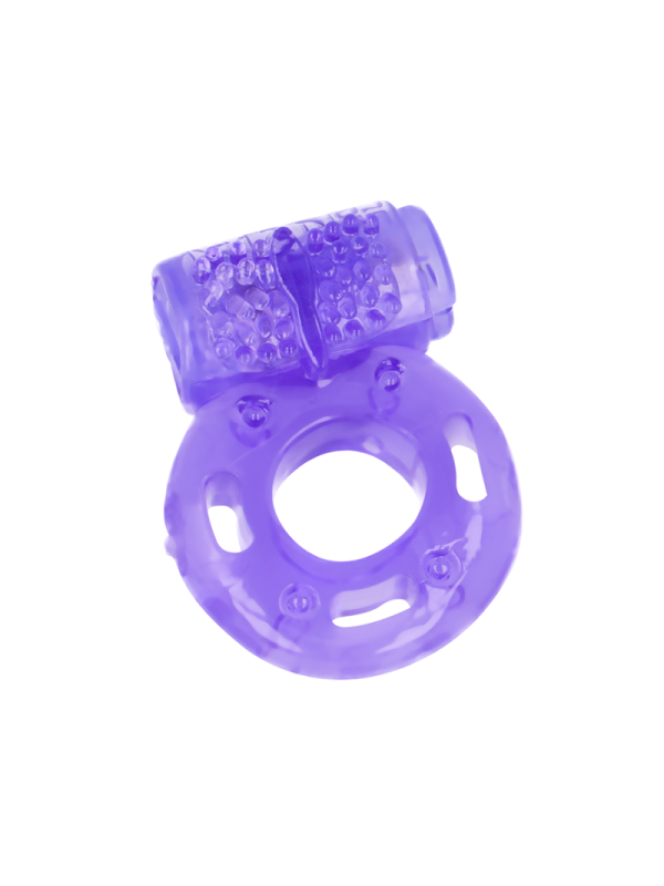 DIABLO PICANTE - ANELLO VIBRANTE ROSA