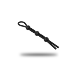 OHMAMA FETISH - ANELLO CORD-COCK E TESTICOLI