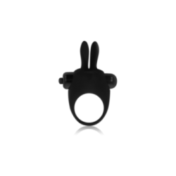 OHMAMA - ANELLO IN SILICONE CON CONIGLIO
