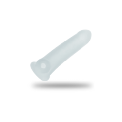 OHMAMA - PICCOLA COPERTURA IN SILICONE PER PENE E TESTICOLI