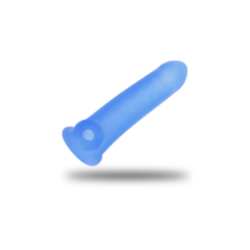 OHMAMA - COPERTURA IN SILICONE PER PENE E TESTICOLI M