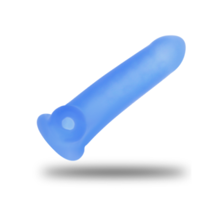 OHMAMA - COPERTURA IN SILICONE PER PENE E TESTICOLI M