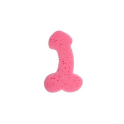 DIABLO PICANTE - SPUGNA PER PENE IN COLORE ROSA