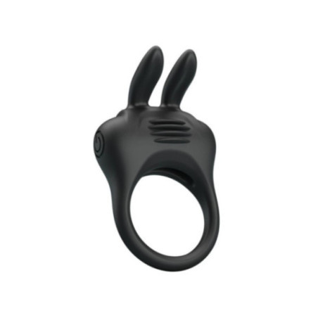 PRETTY LOVE - ANELLO VIBRATORE CONIGLIO DAVION