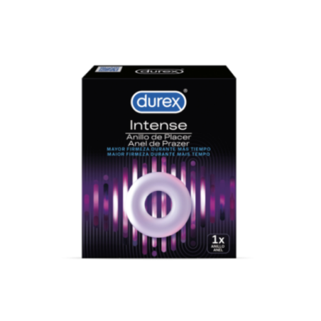 DUREX - ANELLO PER IL PENE DEL PIACERE