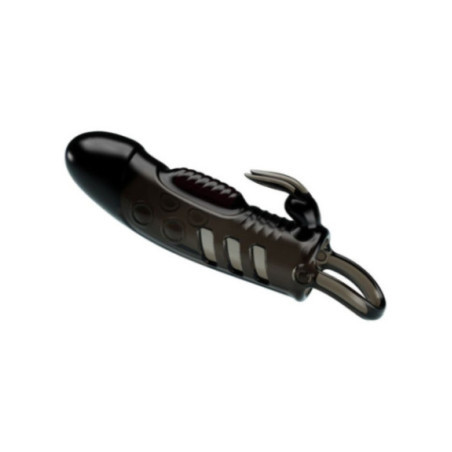 PRETTY LOVE - GUAINA PER PENE SLOANE CONIGLIO NERA