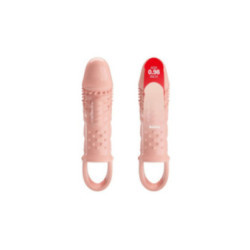 PRETTY LOVE - GUAINA PER PENE NATURALE CECELIA
