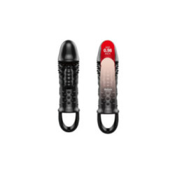 PRETTY LOVE - GUAINA PER PENE NERO CECELIA