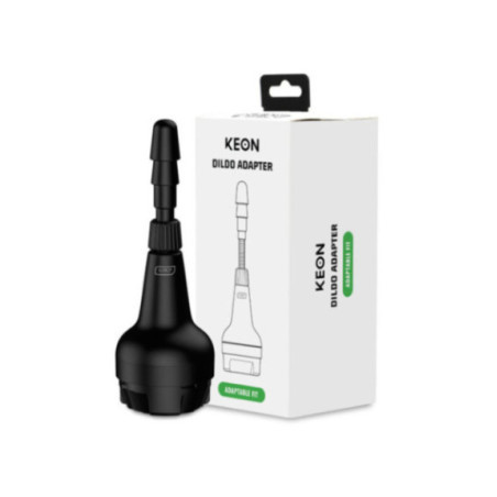 KIIROO - ADATTATORE DILDO KEON - ADATTATORE DILDO