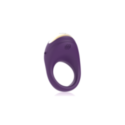 TREASURE - ROBIN ANELLO VIBRANTE WATCHME COMPATIBILE CON TECNOLOGIA WIRELESS
