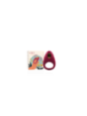 CICI BEAUTY - ANELLO VIBRANTE IN SILICONE PREMIUM