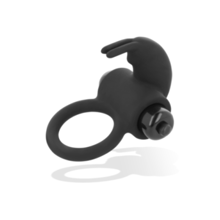 OHMAMA - ANELLO VIBRATORE IN SILICONE 3 CM