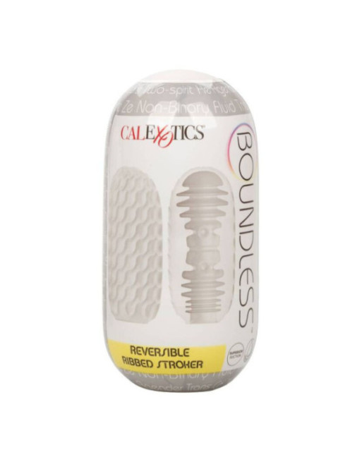 CALEXOTICS - STROKER REVERSIBILE A COSTE