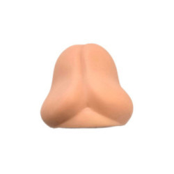 DIABLO PICANTE - PENE ANTISTRESS COLORE NUDE