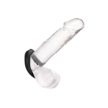 CALEXOTICS - ANELLO ALPHA OPTIMUM NERO