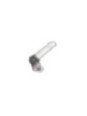CALEXOTICS - ANELLO ALPHA PRECISION GRIGIO