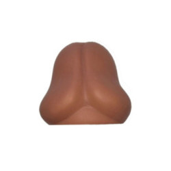 DIABLO PICANTE - ANTI-STRESS COLORE PENE MARRONE