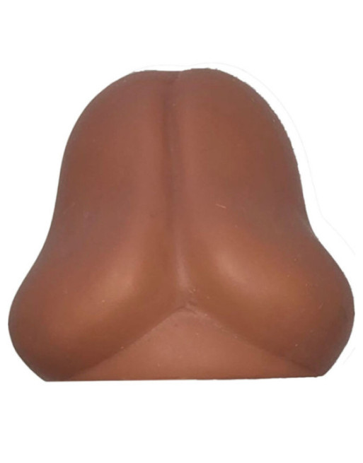DIABLO PICANTE - ANTI-STRESS COLORE PENE MARRONE