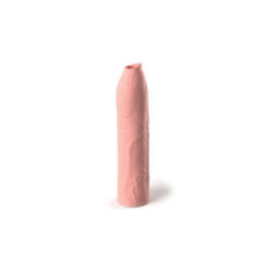FANTASY X- TENSIONS - PIPEDREAMS PROLUNGA MANICA NON TAGLIATA 17,78 CM PELLE