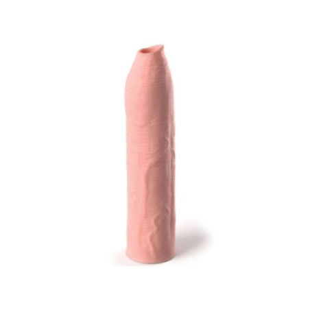 FANTASY X- TENSIONS - PIPEDREAMS PROLUNGA MANICA NON TAGLIATA 17,78 CM PELLE