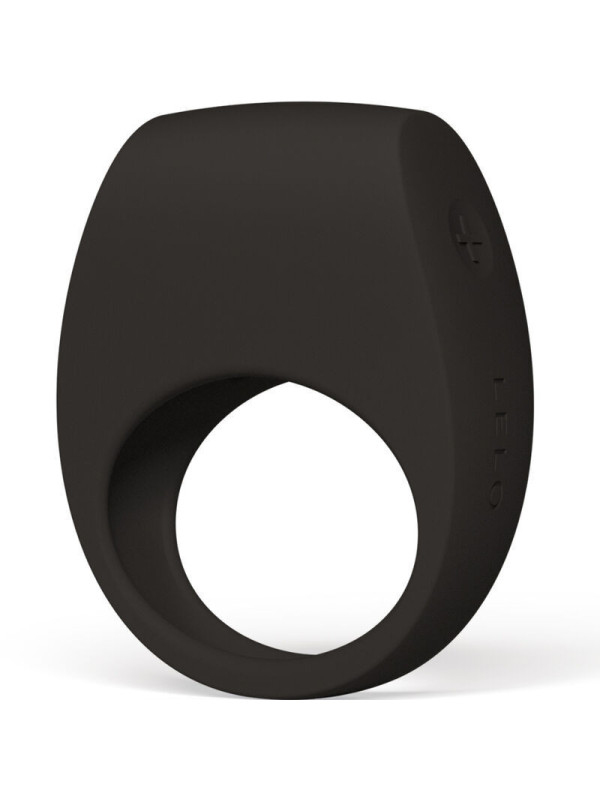 LELO - ANELLO VIBRATORE TOR 3 NERO