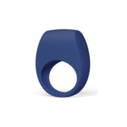 LELO - ANELLO VIBRATORE BLU TOR 3