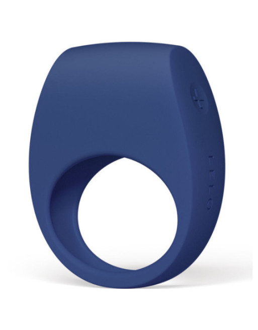 LELO - ANELLO VIBRATORE BLU TOR 3