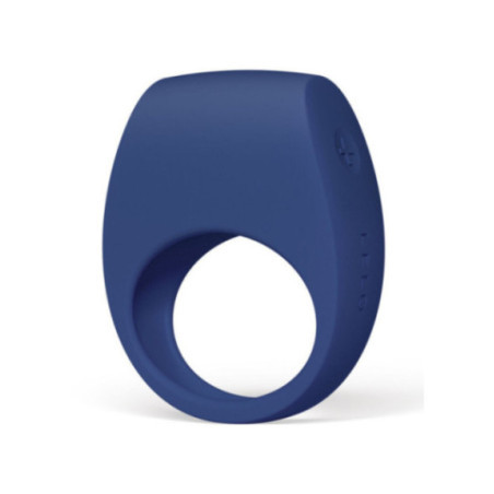 LELO - ANELLO VIBRATORE BLU TOR 3