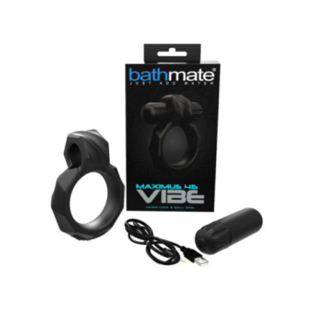 BATHMATE - ANELLO VIBE MAXIMUS 45
