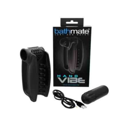 BATHMATE - VIBRA A MANO