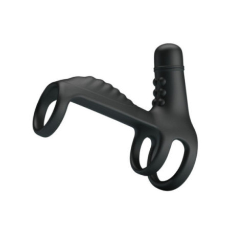 PRETTY LOVE - MANICA DI ESTENSIONE ELASTICA IN SILICONE MORBIDO