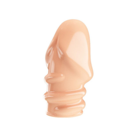 PRETTY LOVE - JEREMY SPESSORE NATURALE PER IL PENE