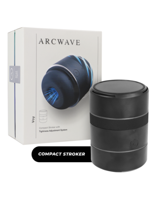 ARCWAVE - CORSA COMPATTA VOY