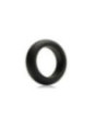 JE JOUE - ANELLO PER IL CAZZO IN SILICONE MASSIMA ELASTICIT - NERO