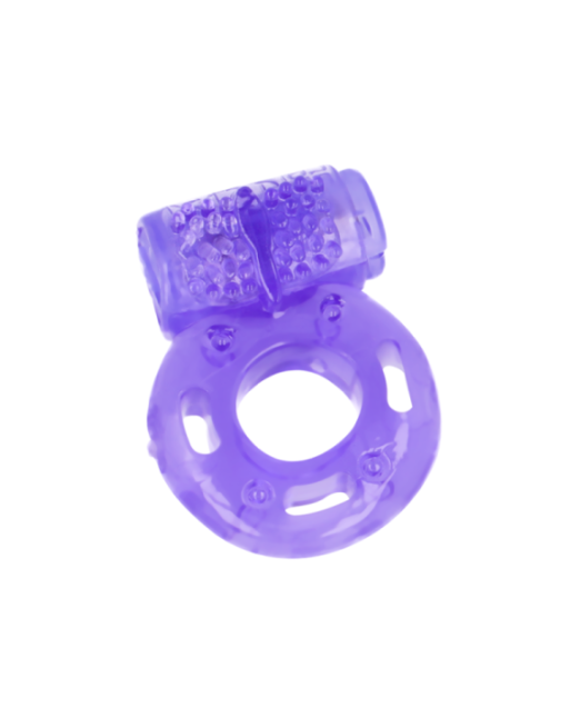 DIABLO PICANTE - ANELLO VIBRANTE ROSA