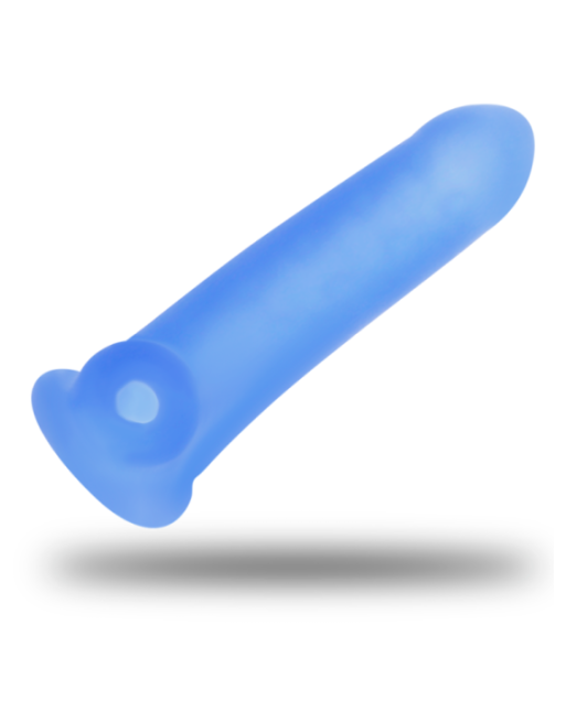 OHMAMA - COPERTURA IN SILICONE PER PENE E TESTICOLI M