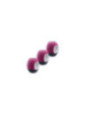 SATISFYER - 3 UOVA MASTURBATORI BUBBLE