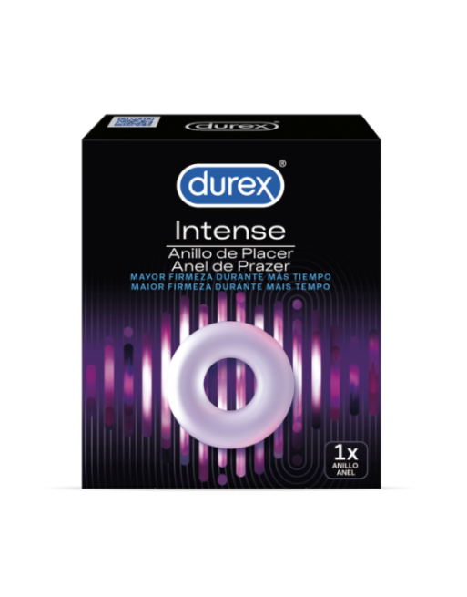 DUREX - ANELLO PER IL PENE DEL PIACERE