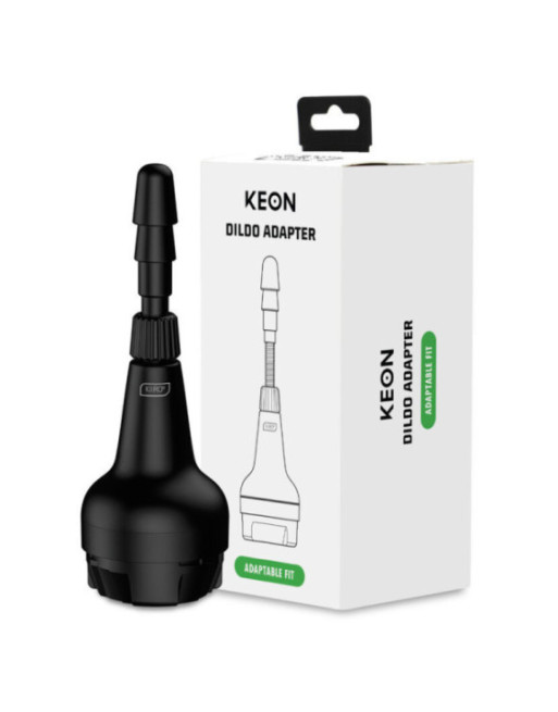 KIIROO - ADATTATORE DILDO KEON - ADATTATORE DILDO