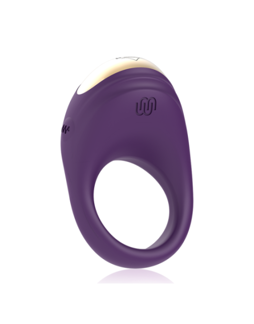 TREASURE - ROBIN ANELLO VIBRANTE WATCHME COMPATIBILE CON TECNOLOGIA WIRELESS