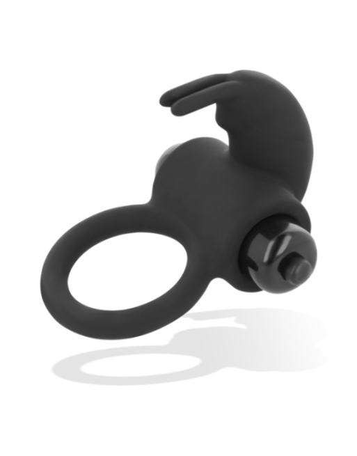 OHMAMA - ANELLO VIBRATORE IN SILICONE 3 CM